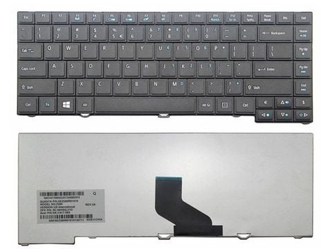 Bàn Phím Acer Aspire 3 A315-51