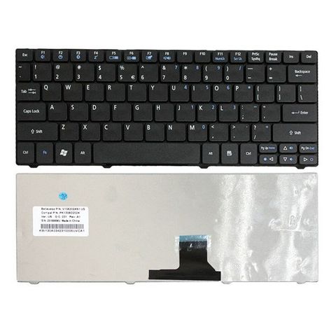 Bàn Phím Acer Aspire 3 A315-53-30E7
