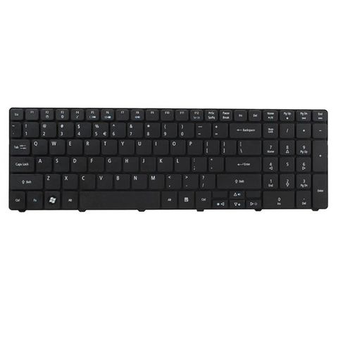 Bàn Phím Acer Aspire 3750-2314G50Mnkk