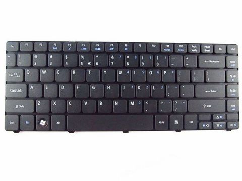 Bàn Phím Acer Aspire 4735Z