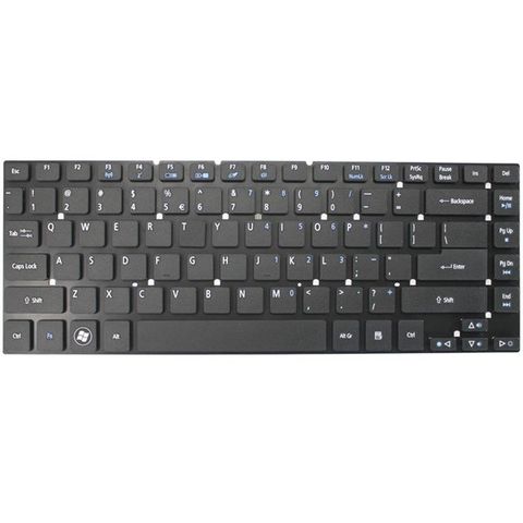 Bàn Phím Acer Aspire 4738G