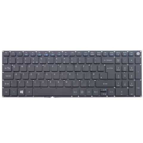 Bàn Phím Acer Aspire 4738Zg