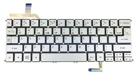 Bàn Phím Acer Aspire 5 A514-52G-72Wc
