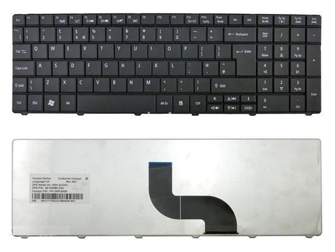 Bàn Phím Acer Aspire 5 A515-51G-37C0