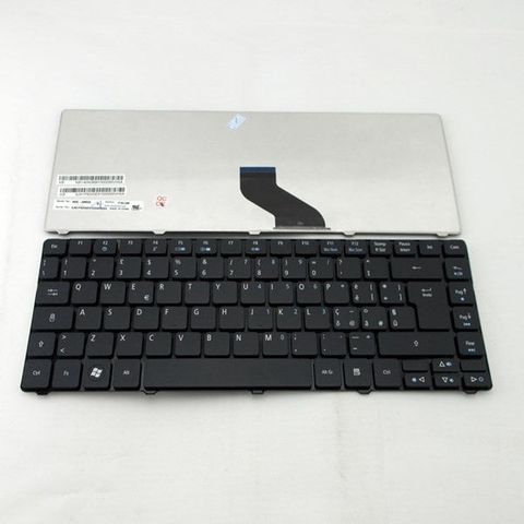 Bàn Phím Acer Aspire 5 A515-51G-51Rl