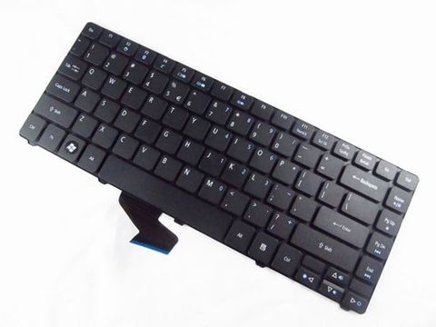 Bàn Phím Acer Aspire 5 A515-51G-5536