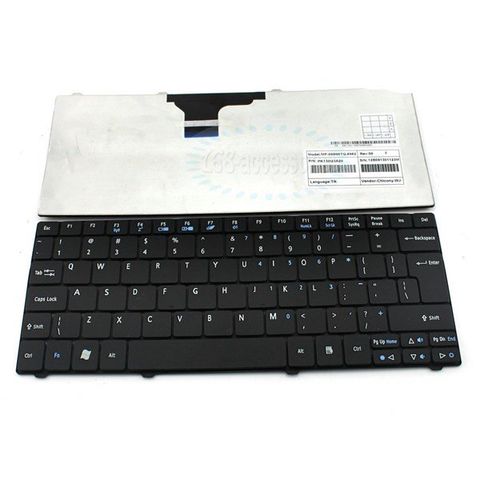 Bàn Phím Acer Aspire 5 A515-51G-55Fa