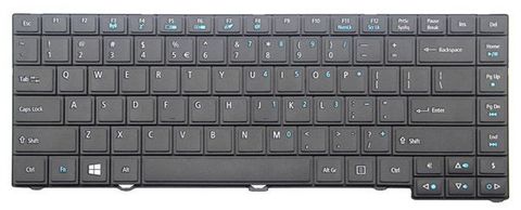 Bàn Phím Acer Aspire 5 A515-51G-56T5