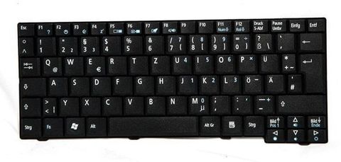 Bàn Phím Acer Aspire 5 A515-51G-58Jk