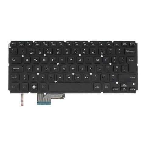 Bàn Phím Acer Aspire 5 A515-51G-58Ug