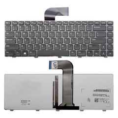 Bàn Phím Acer Aspire 5 A515-51G-58Vh
