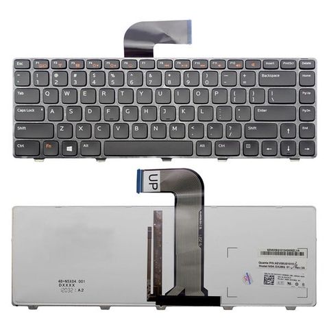 Bàn Phím Acer Aspire 5 A517-51-54Be