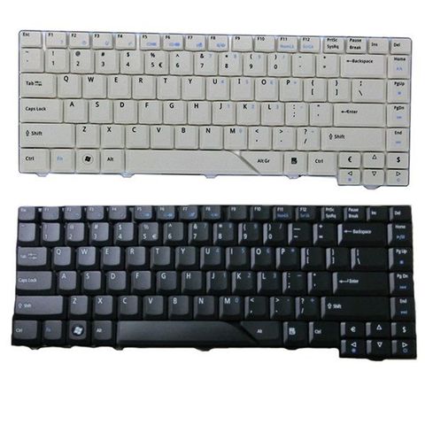 Bàn Phím Acer Aspire 5 A517-51-551E