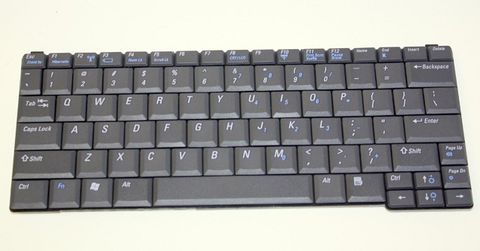 Bàn Phím Acer Aspire 5 A517-51G-55L6