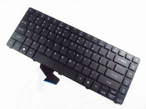 Bàn Phím Acer Aspire 5336-T352G25Mnkk