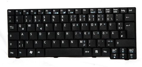 Bàn Phím Acer Aspire 5541-302G32Mn