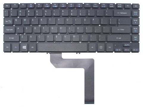 Bàn Phím Acer Aspire 5560-8356G50Mnkk