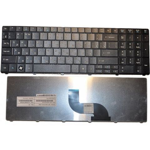 Bàn Phím Acer Aspire 5732Z-432G32Mn