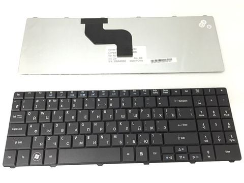 Bàn Phím Acer Aspire 5733-564G50Mnkk