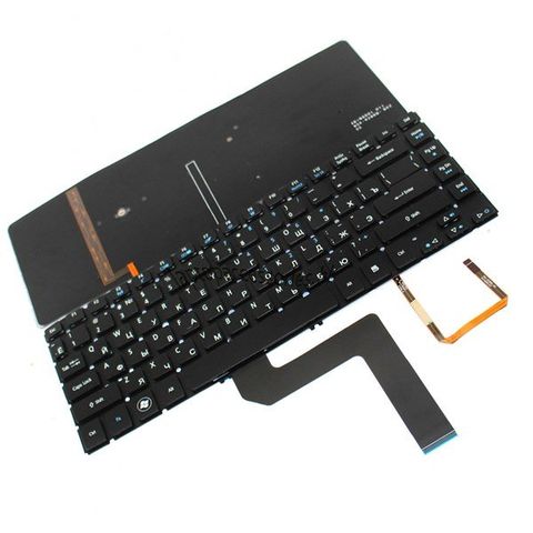 Bàn Phím Acer Aspire 5738G-652G32Mn