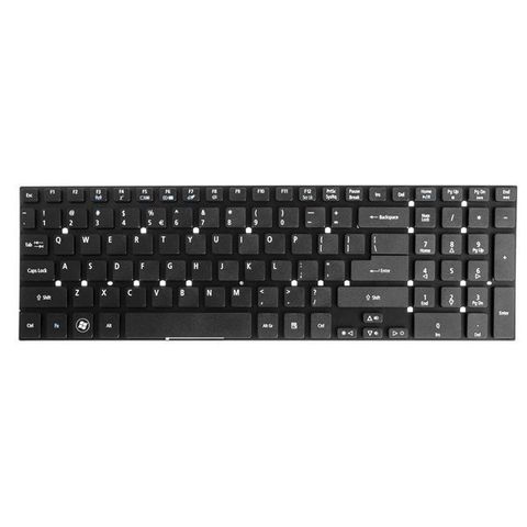 Bàn Phím Acer Aspire 5738Z-423G25Mi