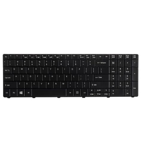 Bàn Phím Acer Aspire 5738Zg-443G25Mi