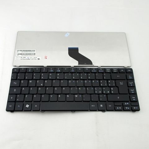 Bàn Phím Acer Aspire 5741Zg-P602G32Mn