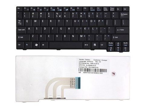 Bàn Phím Acer Aspire 5742G-374G32Mnkk