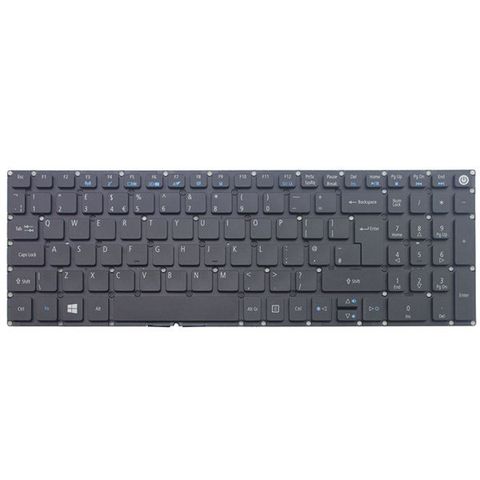 Bàn Phím Acer Aspire 5750-2313G32Mikk