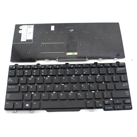 Bàn Phím Acer Aspire 5810Tg-734G32Mi