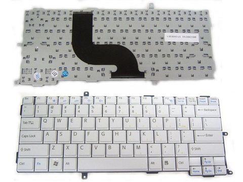 Bàn Phím Acer Aspire 7 A715-71G-59Y0