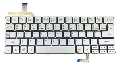 Bàn Phím Acer Aspire 7 A715-72G-73Gm