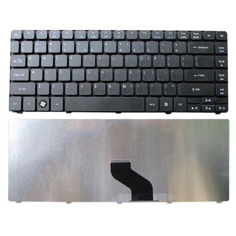 Bàn Phím Acer Aspire 7 A717-71G-552V