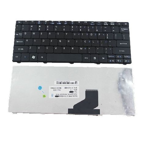Bàn Phím Acer Aspire 7535G-754G50Mi