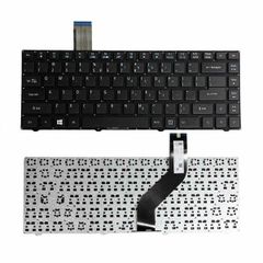 Bàn Phím Acer Aspire 7738G-754G50Mi