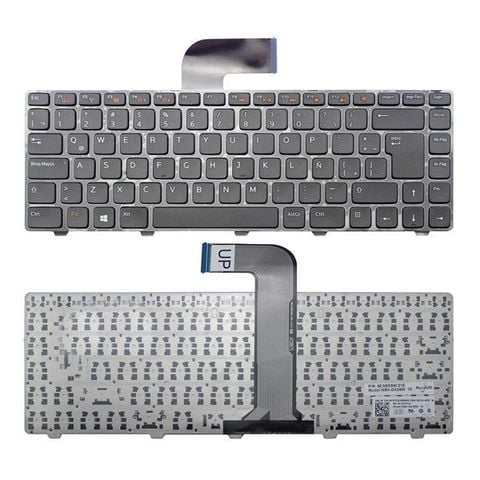 Bàn Phím Acer Aspire 7741-332G25Mikk