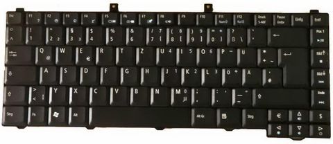 Bàn Phím Acer Aspire 7741G-384G64Mnsk