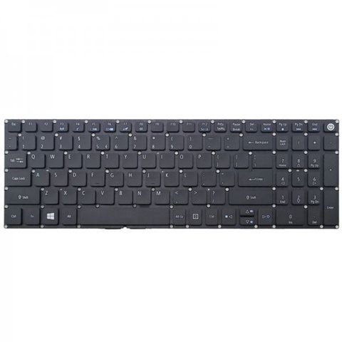 Bàn Phím Acer Aspire A315-51-53zl