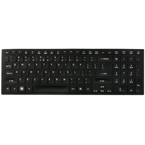 Bàn Phím Acer Aspire A515-52G-70Qm