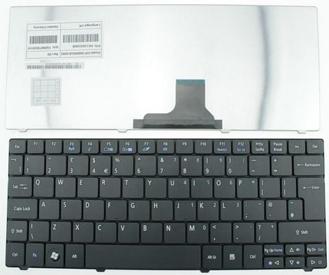 Bàn Phím Acer Aspire A515-52G-770F
