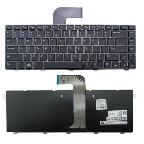 Bàn Phím Acer Aspire A515-52G