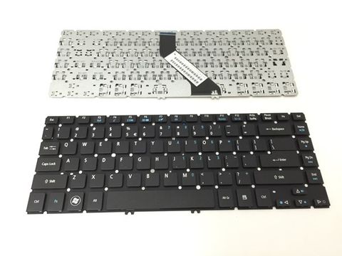 Bàn Phím Acer Aspire A515-53-50Zd