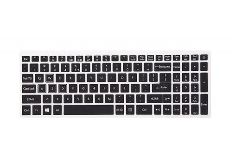Bàn Phím Acer Aspire A715-72G-533A