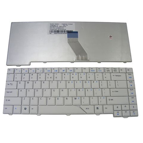 Bàn Phím Acer Aspire E E5-575G-54W4