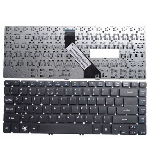 Bàn Phím Acer Aspire E E5-772G-50Kb