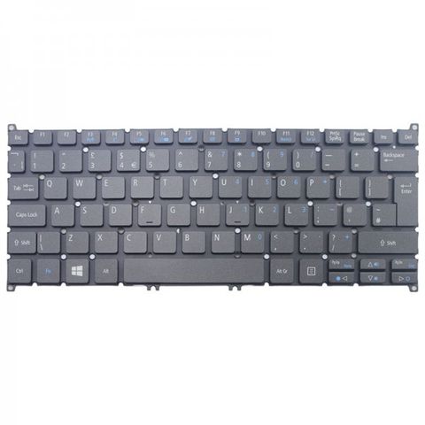 Bàn Phím Acer Aspire E5-521G-69X9