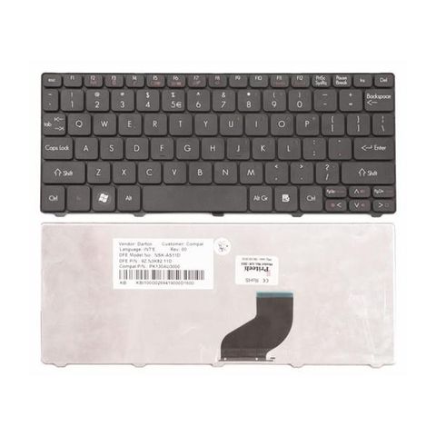 Bàn Phím Acer Aspire E5-522G-603U