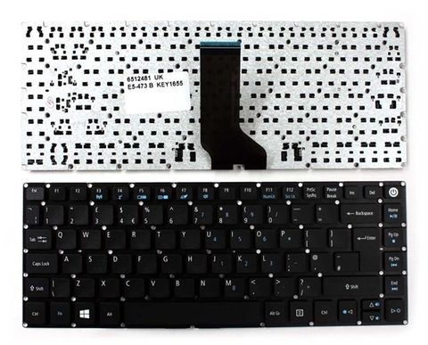 Bàn Phím Acer Aspire E5-532G-P63C