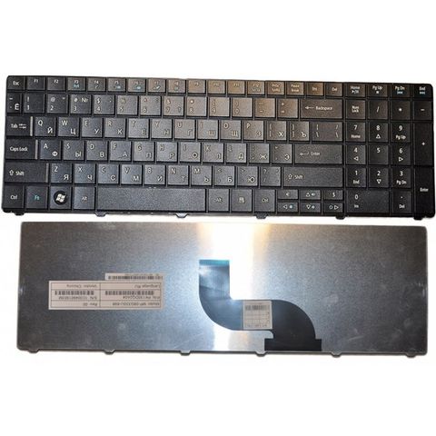 Bàn Phím Acer Aspire E5-571-36Hn
