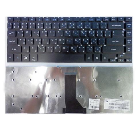 Bàn Phím Acer Aspire E5-571-39R5